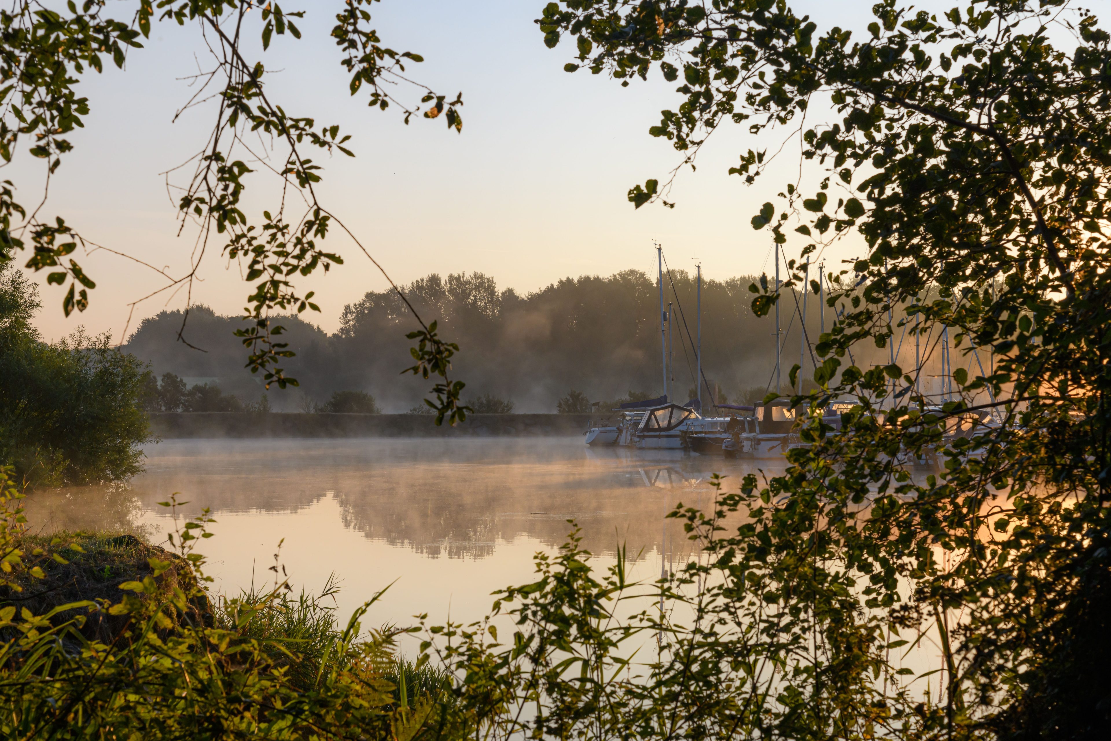 Lago Neagh